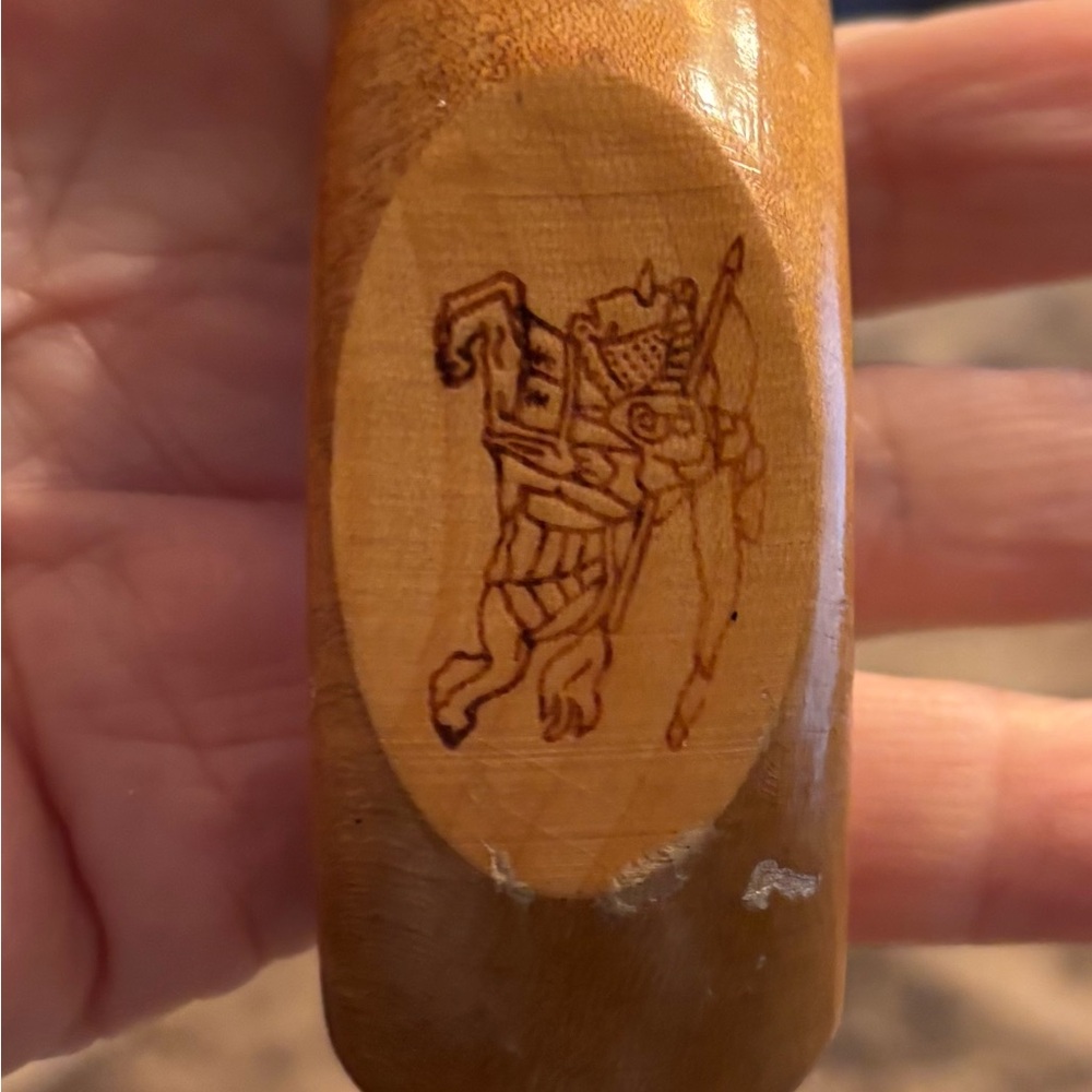 COPY - Vintage Burberry umbrella - Picture 5 of 9